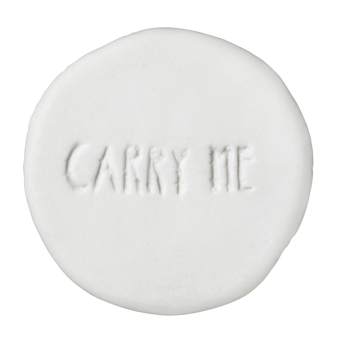 Moeda Anjo da guarda "Carry me"