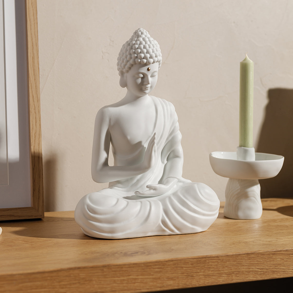 Zen | Deusa grande