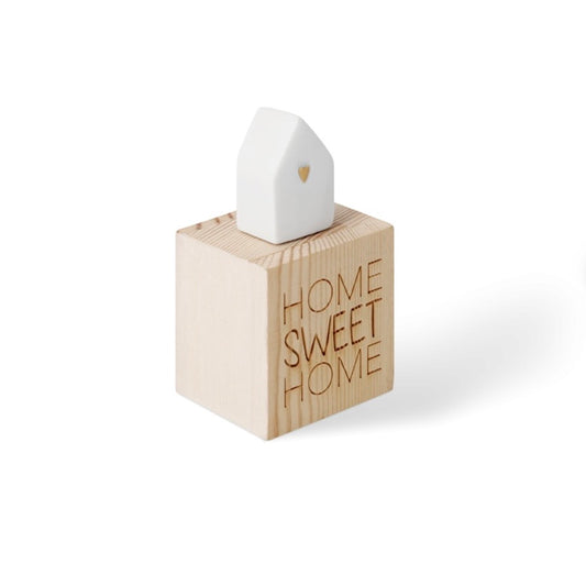 Caixa da sorte “Home sweet home” | Casa