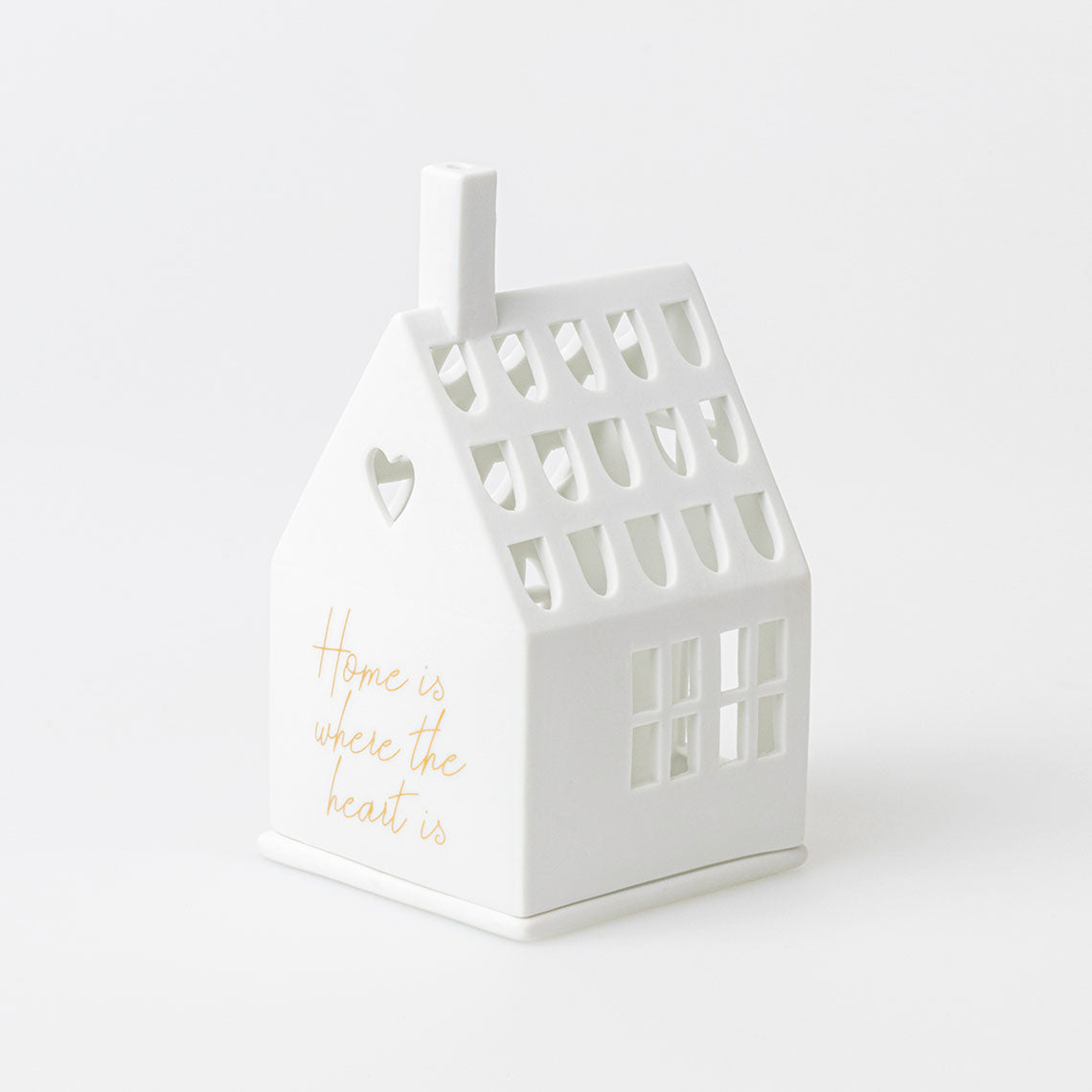 Casa de luz | Home is where the heart is