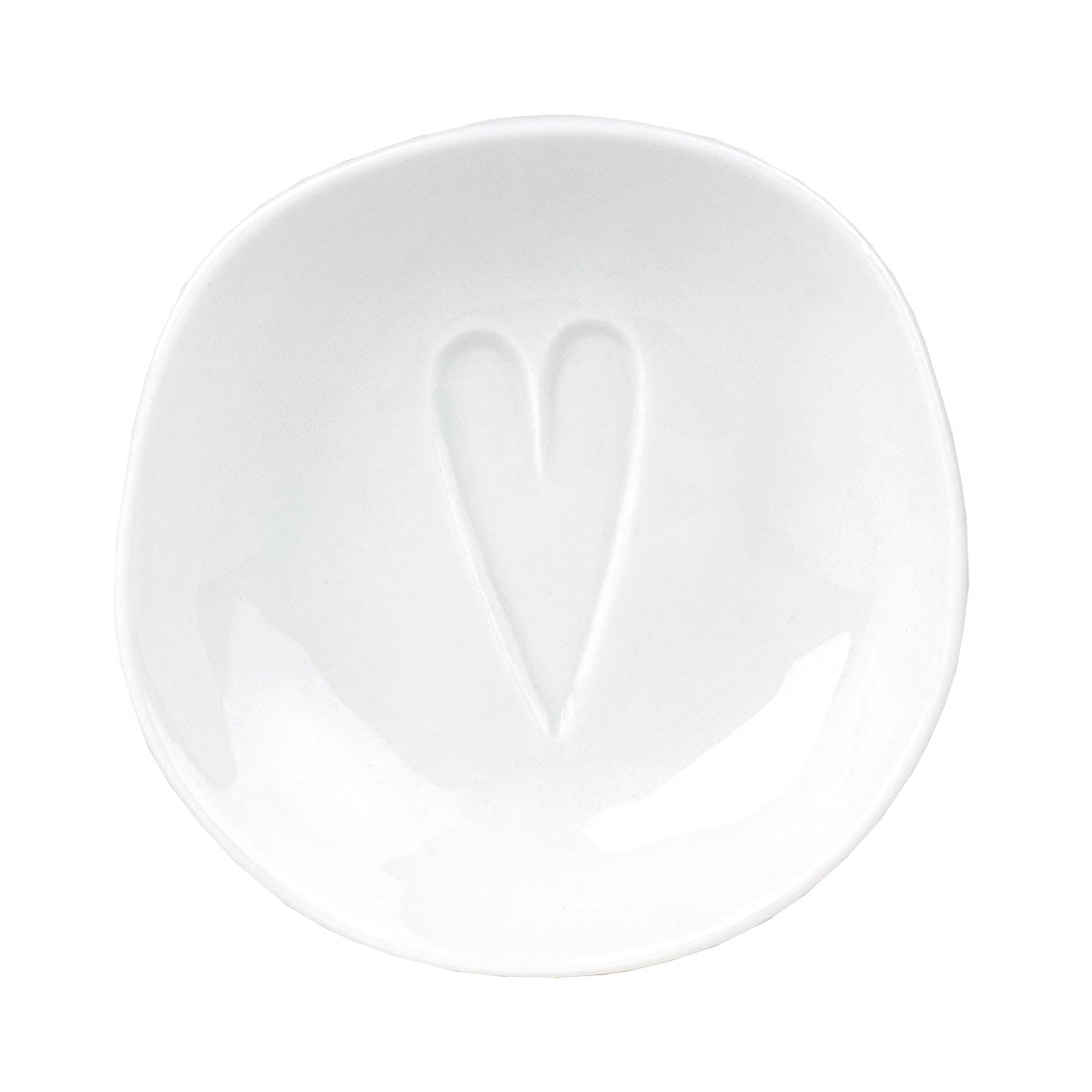 Mini taçinha | coração