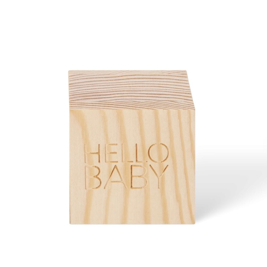Caixa da sorte | Hello Baby