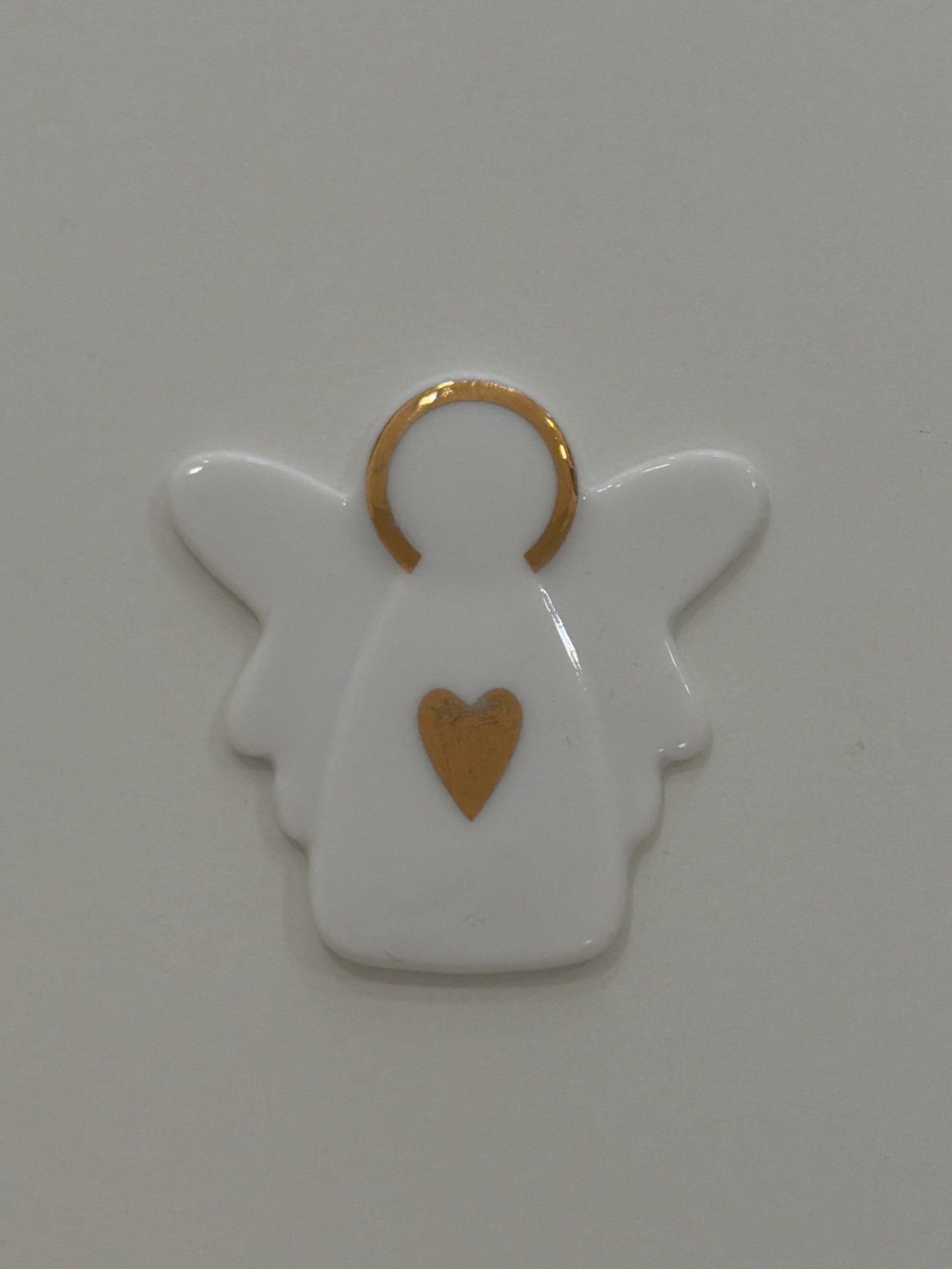 Mensagem de Anjo