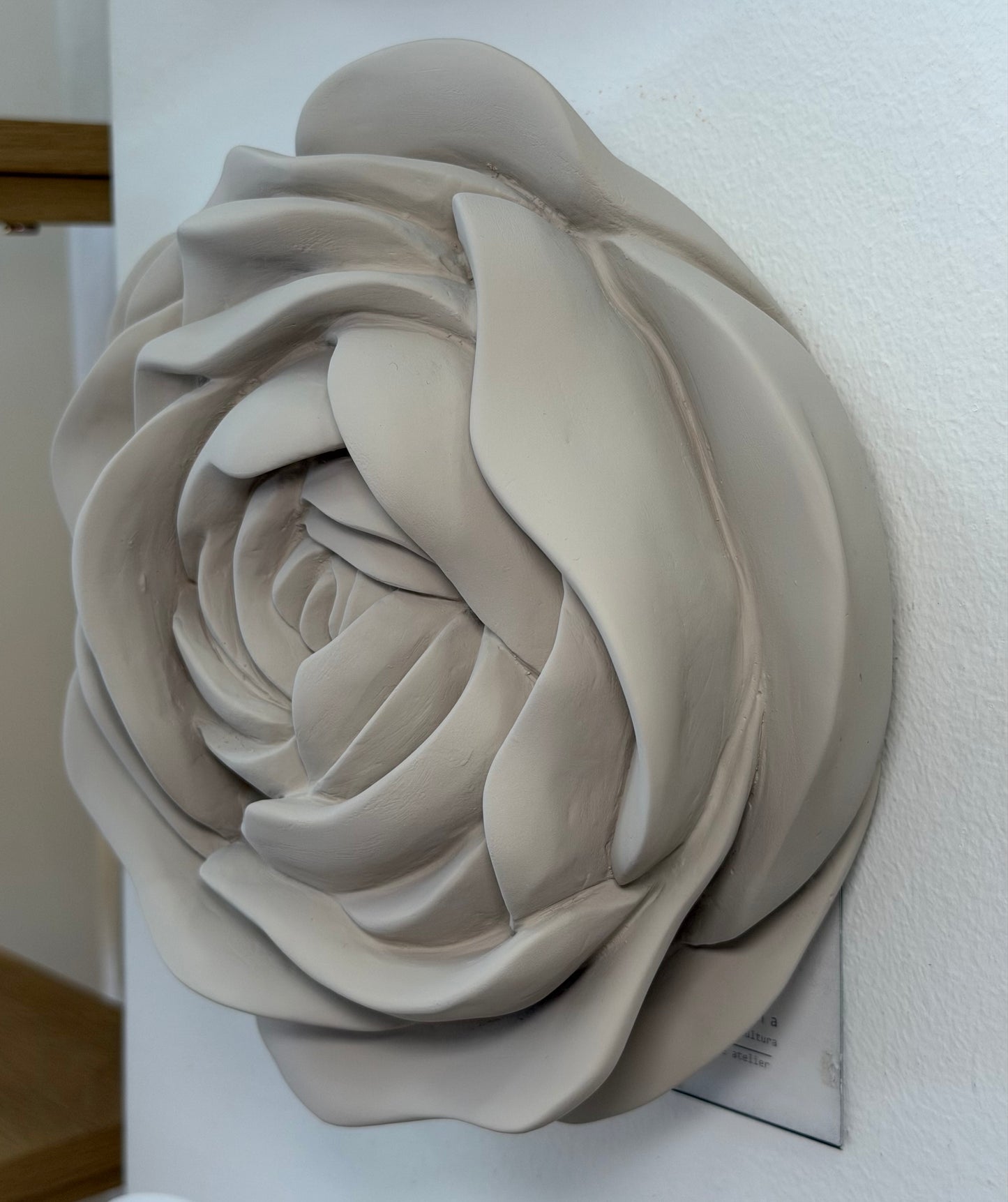 Iva Viana | Rosa em bege