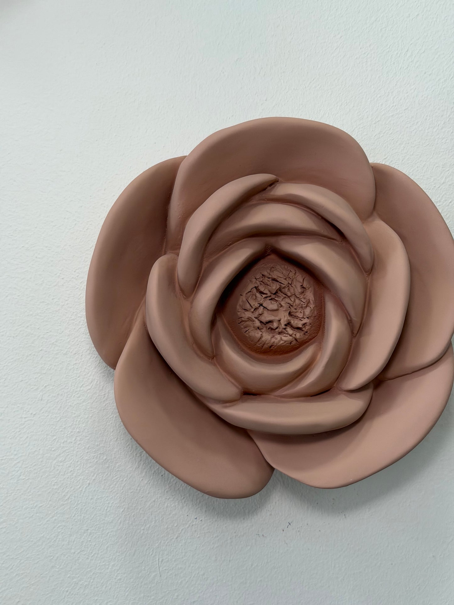 Iva Viana | Primavera G em rosa claro