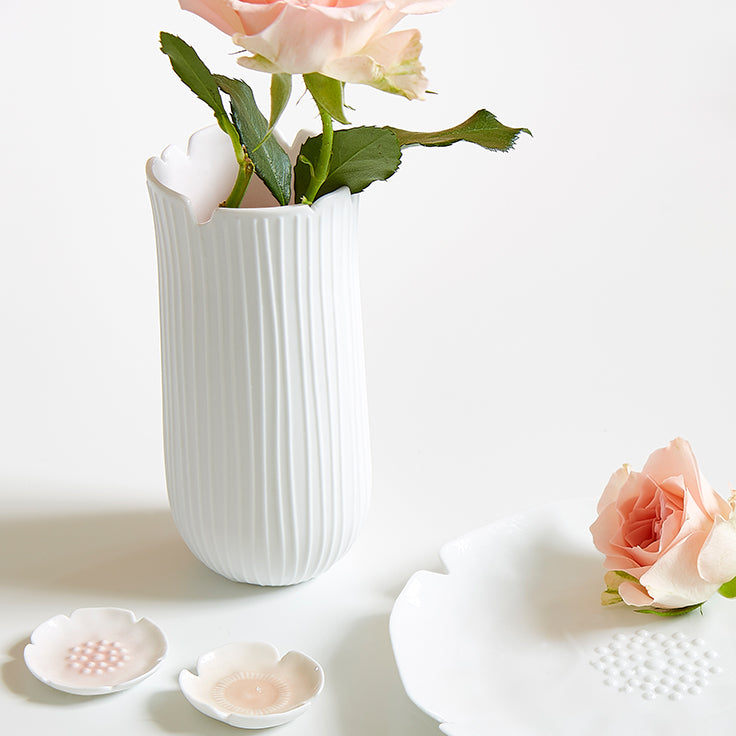 Jarra Poppy | A vida floresce