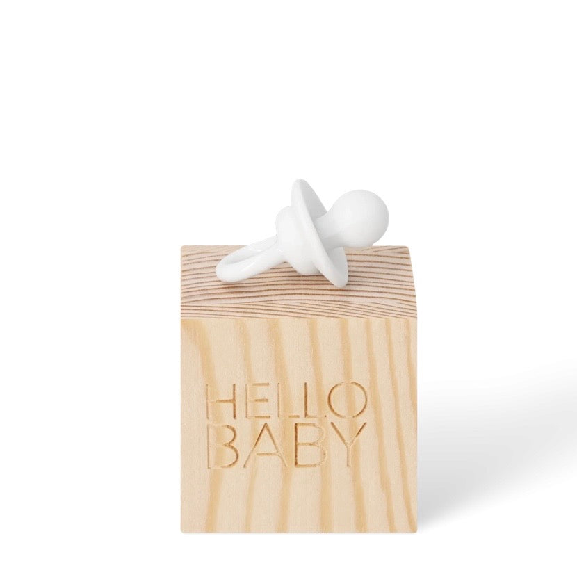 Caixa da sorte | Hello Baby