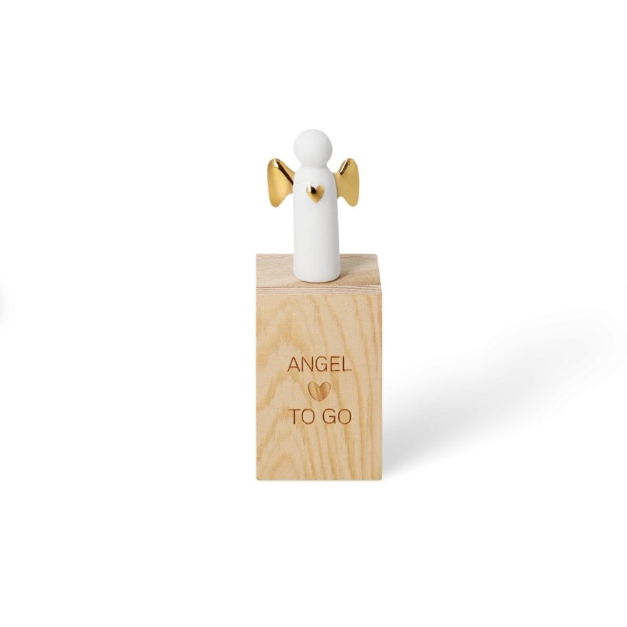 Caixa da sorte "Angel To go" | Anjo