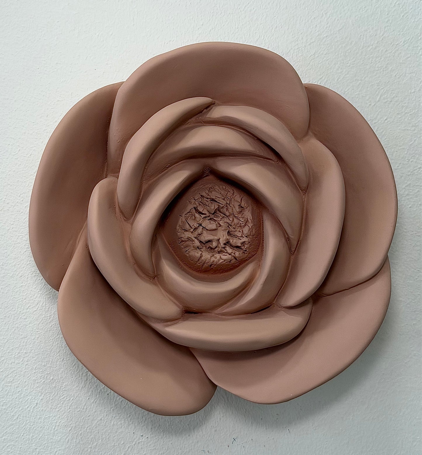 Iva Viana | Primavera G em rosa claro