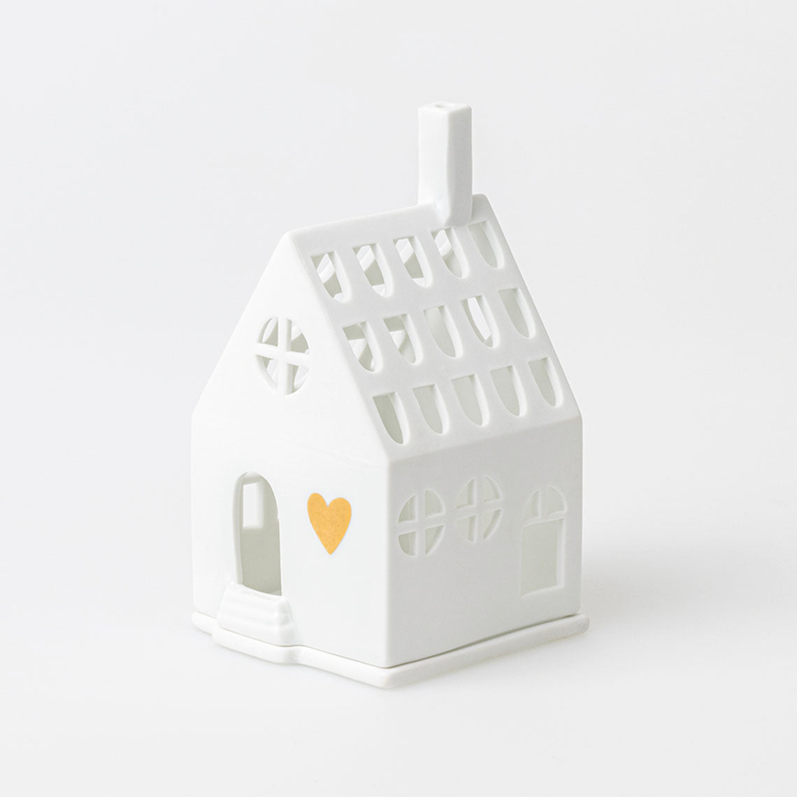 Casa de luz | Home is where the heart is