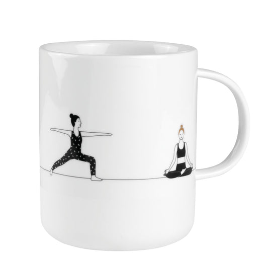 Caneca | Yoga