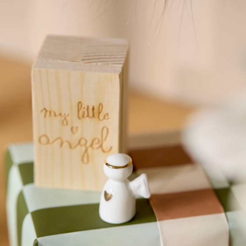 Caixa da sorte "My little angel" | Anjo