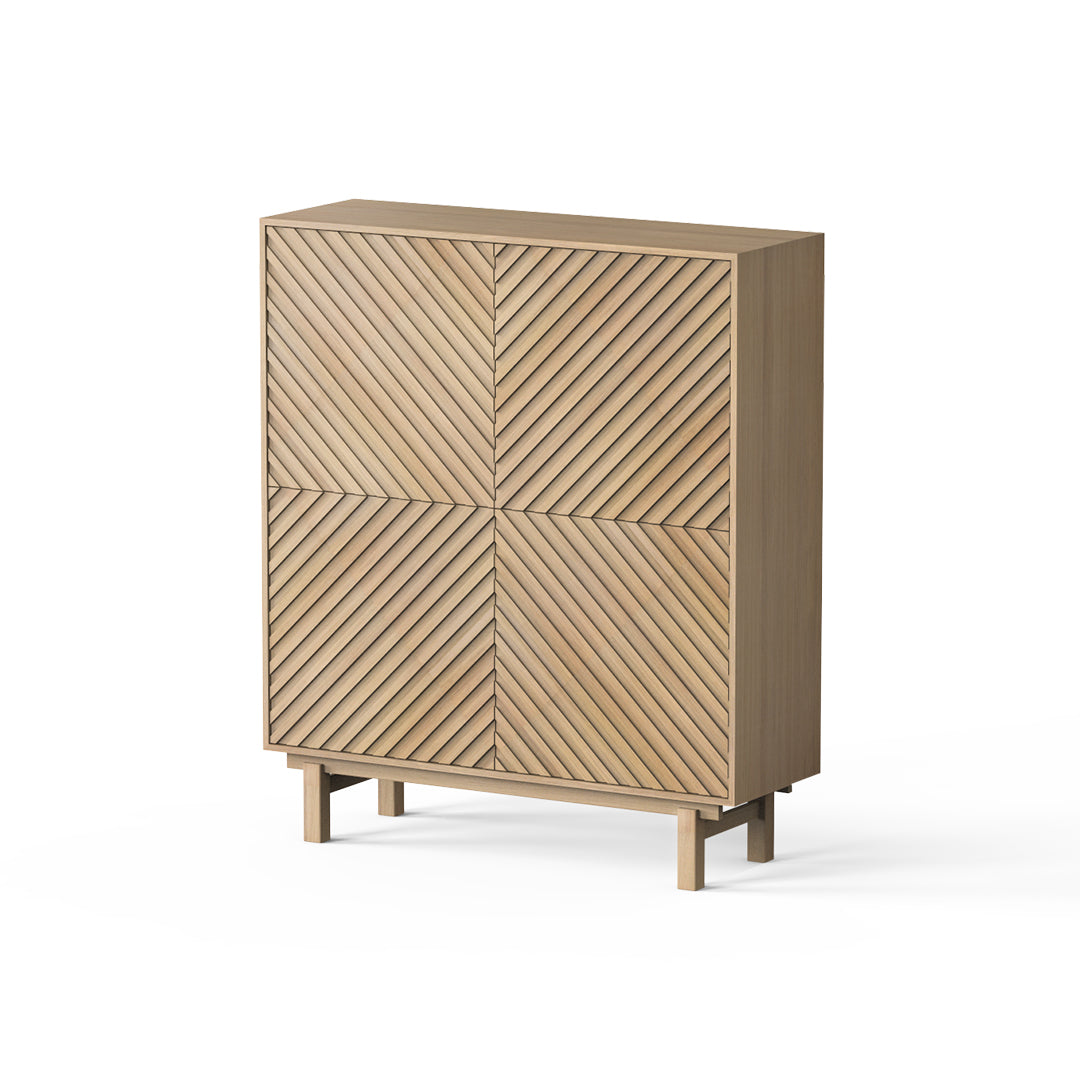 Móvel FADO (4 portas)