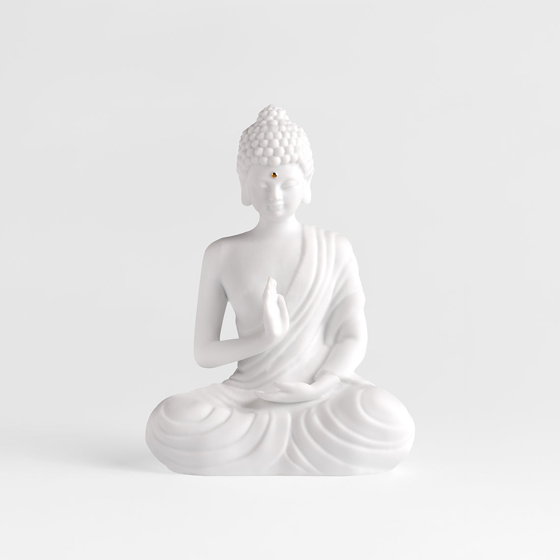 Zen | Deusa pequena