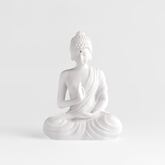 Zen | Deusa pequena