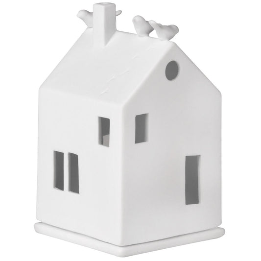 Casa de luz- Casa do pássaro