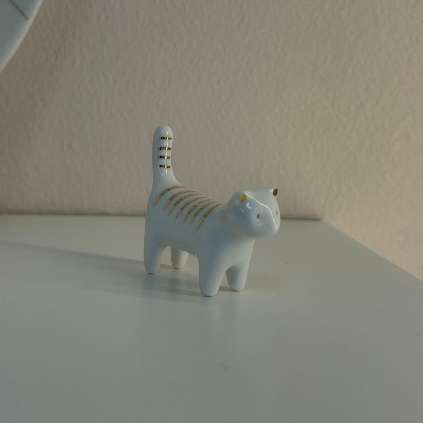 Pequenos gatos