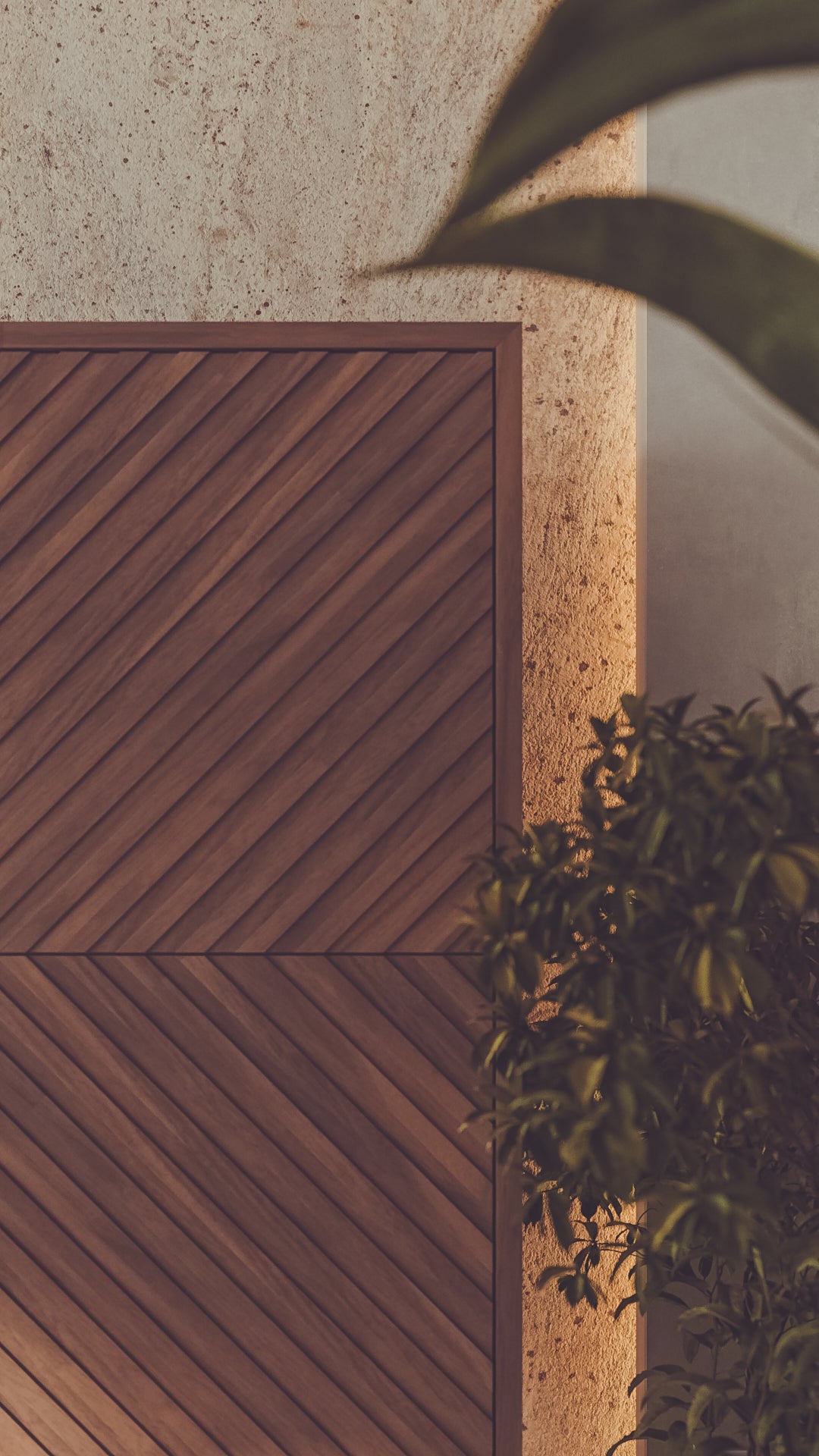 Móvel FADO (4 portas)