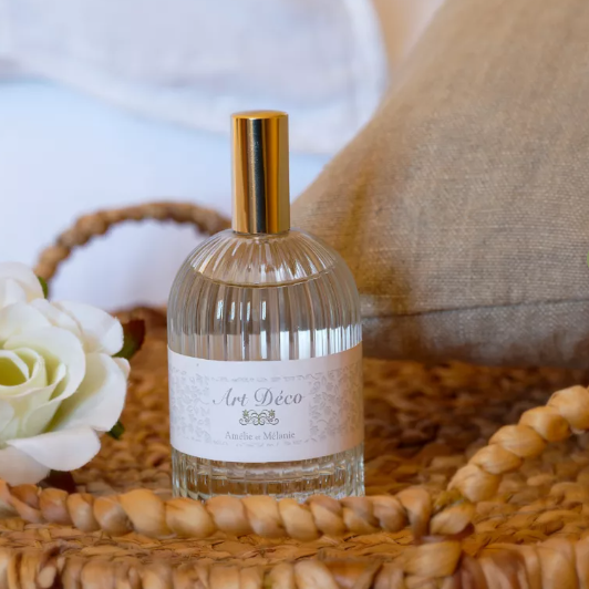 Arte Decó | Perfume de almofada 100ml