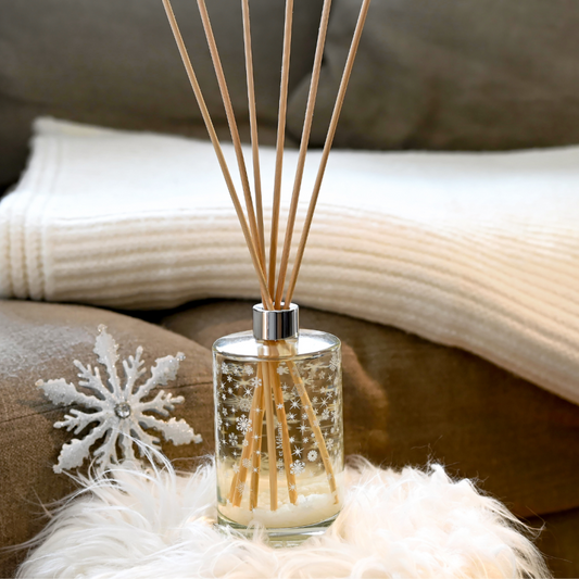 Etoile des Neiges | Difusor de fragância 400ml