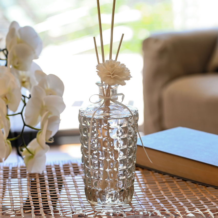 Floralies | Difusor de fragância 700ml