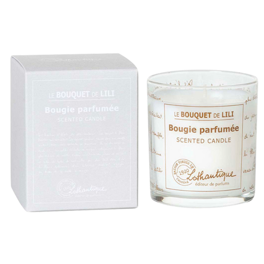 Le bouquet de Lili | Vela 140g
