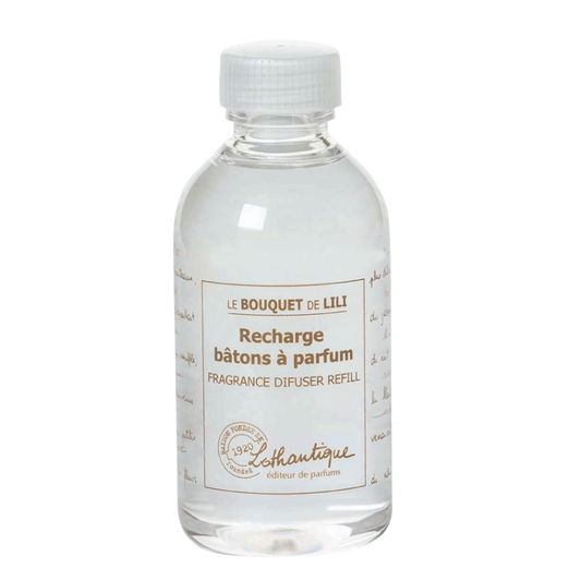 Le bouquet de Lili | Recarga de difusor 200ml