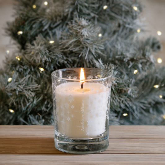 Etoile des Neiges | Vela 160g