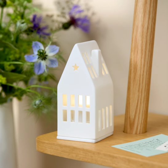 Casa de luz | Casa dos sonhos