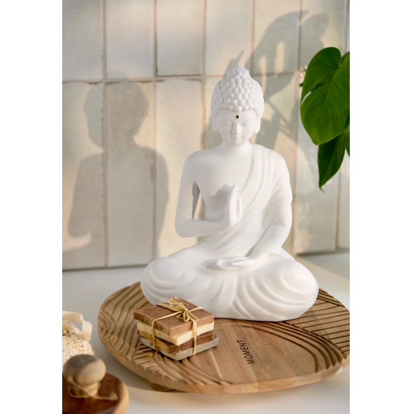 Zen | Deusa grande