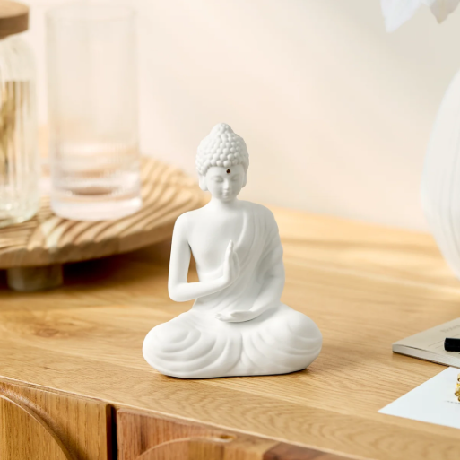 Zen | Deusa pequena