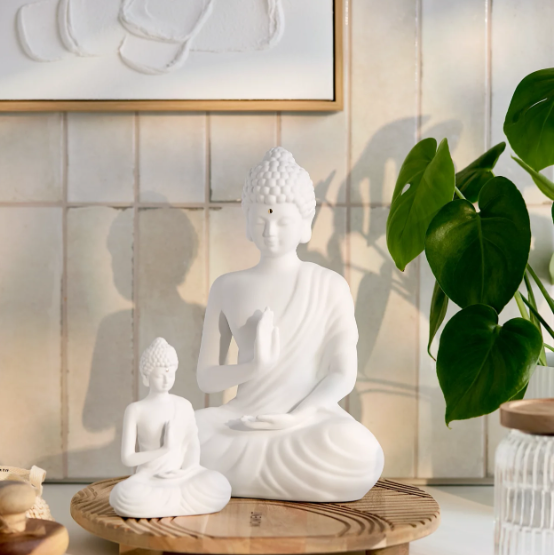Zen | Deusa grande