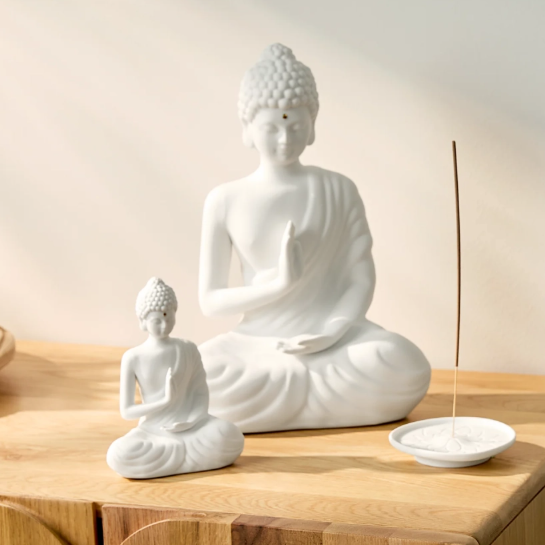 Zen | Deusa grande