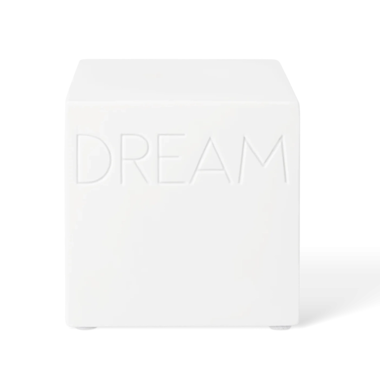 Pequeno candeeiro led | Dream until it`s your reality