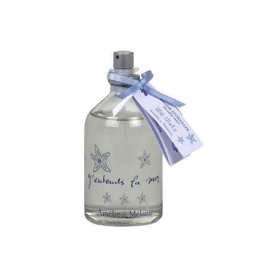 J`Entends la mer | Perfume de almofada 100ml
