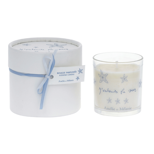 J`Entends la mer | Vela 140g