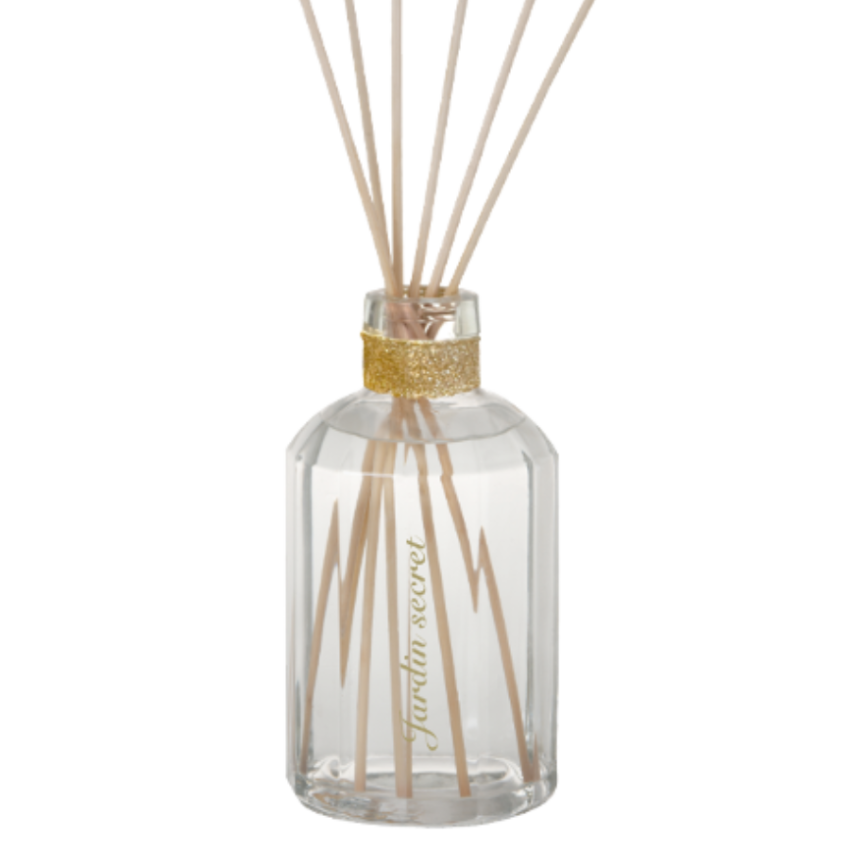 Jardin Secret | Difusor de fragância 700ml
