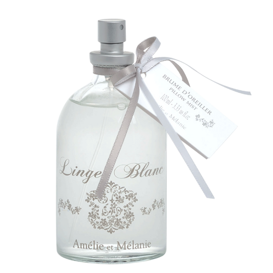 Linge Blanc | Perfume de almofada 100ml