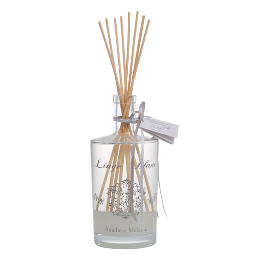 Linge Blanc | Difusor de fragância 300ml