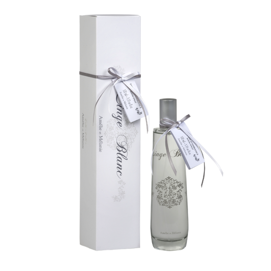 Linge Blanc | Perfume de ambiente 100ml