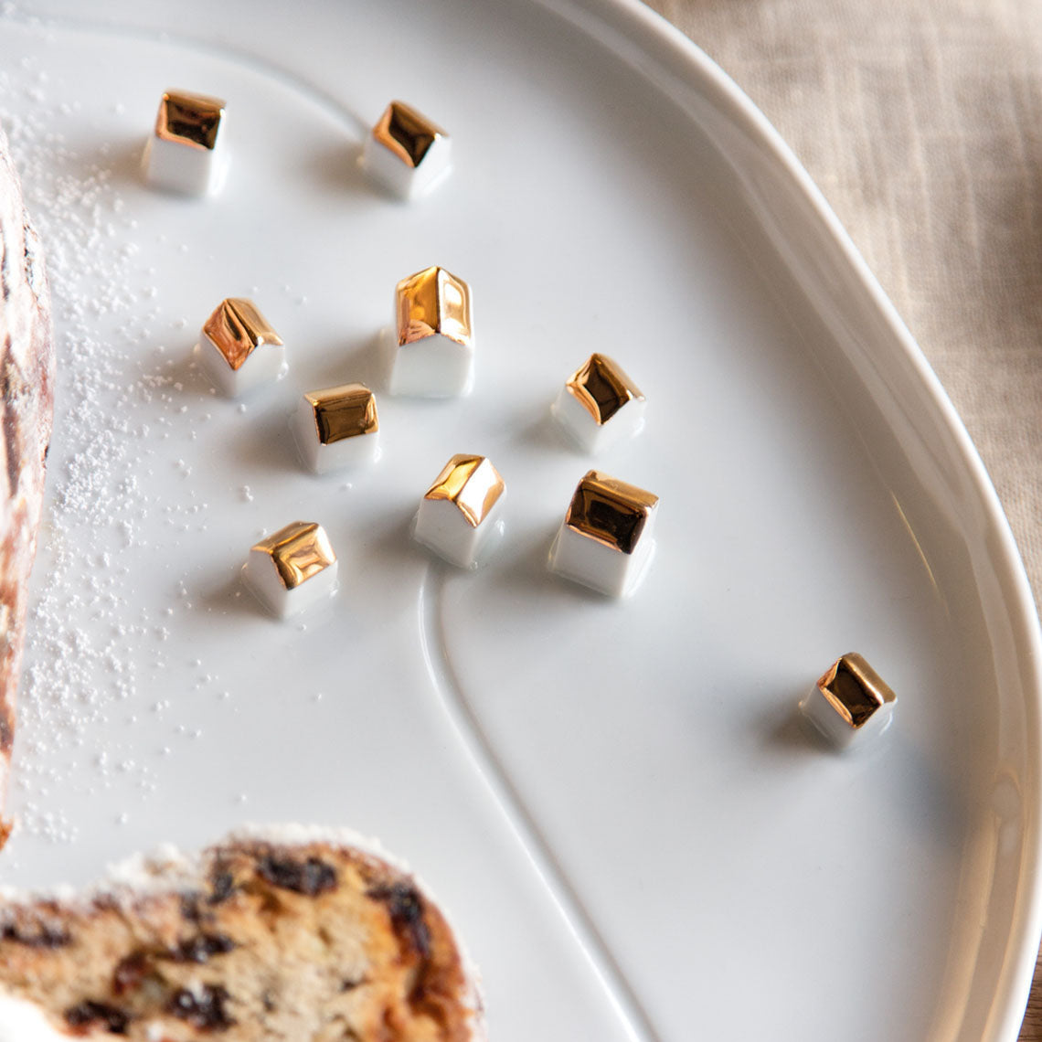 Prato | A Vila Natal