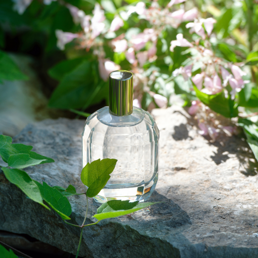 Jardin Secret | Perfume de ambiente 100ml