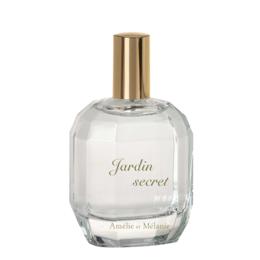 Jardin Secret | Perfume de ambiente 100ml