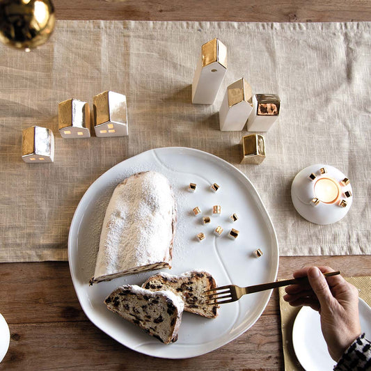 Prato | A Vila Natal