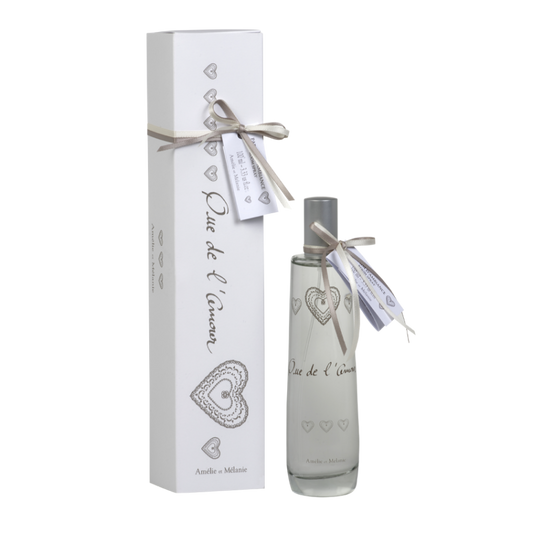 Que de l´amour | Perfume de ambiente 100ml