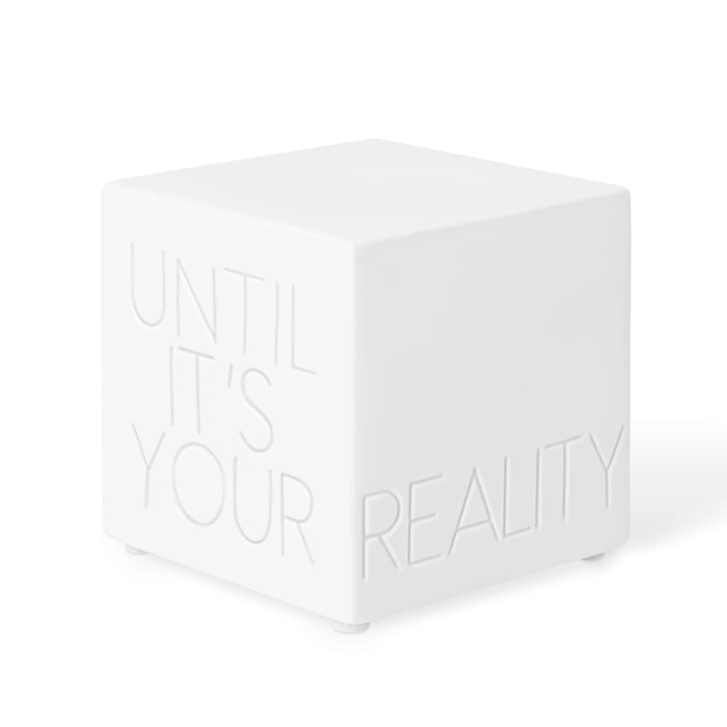Pequeno candeeiro led | Dream until it`s your reality