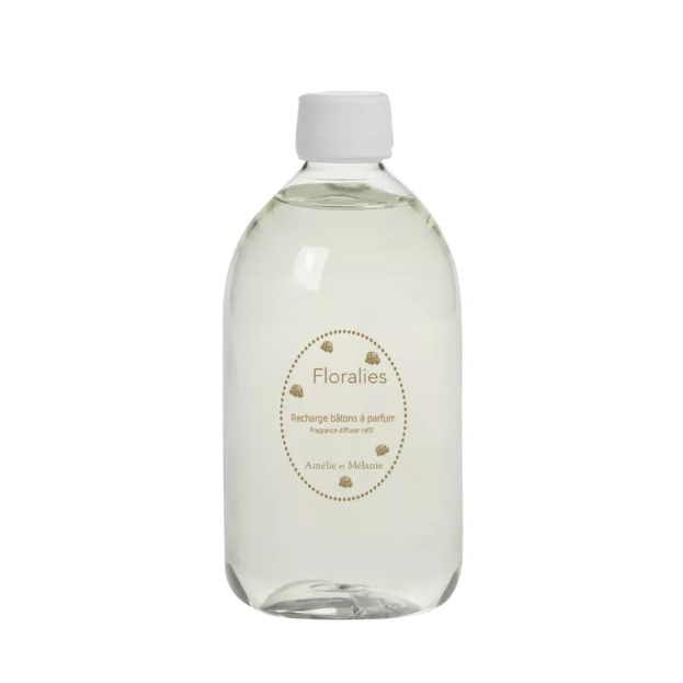 Floralies | Recarga de difusor 500ml