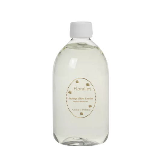 Floralies | Recarga de difusor 500ml
