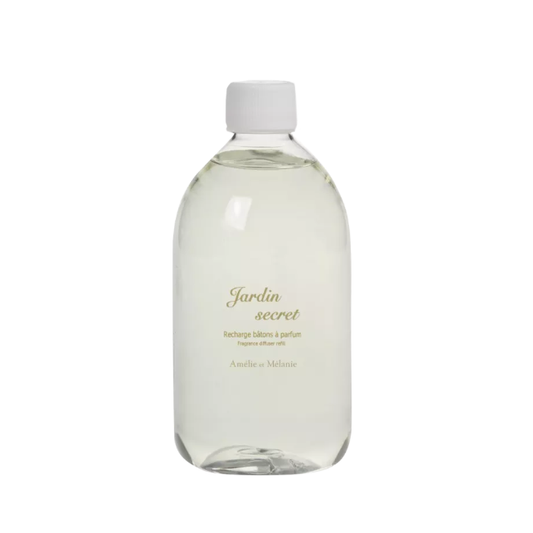 Jardin Secret | Recarga de difusor  500ml